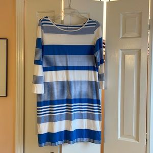 Lilly Pulitzer Summer Dress size large